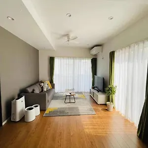 ヴィラ Shonan 4br Entire House&parking,戸建て独占r&l House, 藤沢市