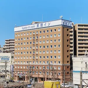 3* 酒店 东横inn-湘南镰仓藤泽站北口