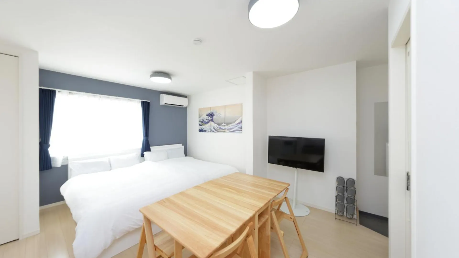 Rana片瀬江ノ島 Apartment Fujisawa