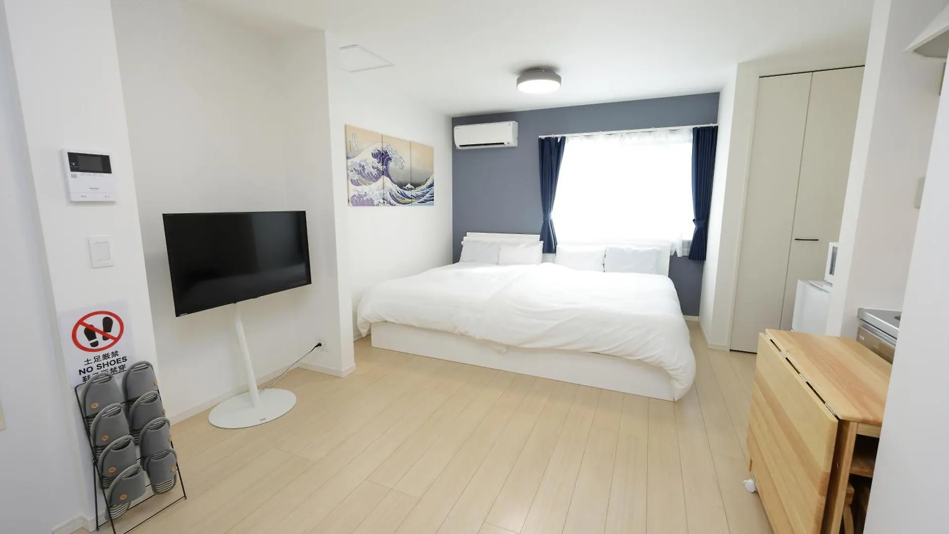 Rana片瀬江ノ島 Apartment Fujisawa