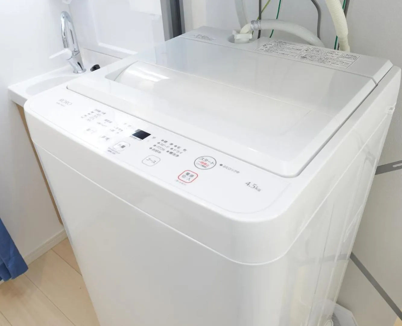 Rana片瀬江ノ島 Apartment Fujisawa
